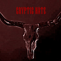 Cryptic Hate