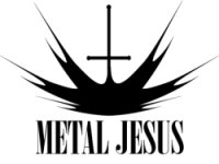 Metal Jesus